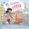 Book cover for Mi ciudad canta 