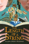 Book cover for The Length of a String 