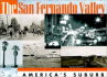 Book cover for The San Fernando Valley: America's Suburb 