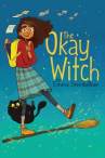 Book cover for The Okay Witch