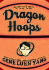 Book cover for Dragon Hoops 