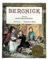 Book cover for Berchick 