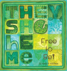 Book cover for They, She, He, Me: Free To Be!