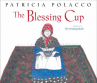 Book cover for The Blessing Cup 