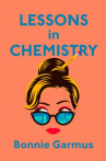 Book cover for Lessons in chemistry : a novel 