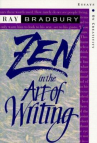 Book cover for Zen in the Art of Writing