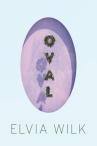 Book cover for Oval 