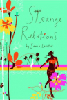 Book cover for Strange Relations 