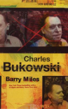 Book cover for Charles Bukowski 