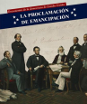 Book cover for La Proclamación de Emancipación 