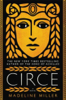Book cover for Circe: A Novel