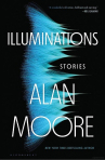 Book cover for Illuminations: Stories
