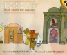 Book cover for Joseph Who Loved the Sabbath