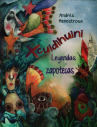 Book cover for Xcuidihuini: leyendas zapotecas