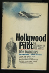 Book cover for Hollywood Pilot: The Biography of Paul Mantz 