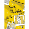 Book cover for Nick y Charlie 