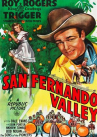 Book cover for San Fernando Valley (film)
