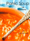 Book cover for John Dishwasher's Zine #14: Panic soup la coronavirus