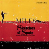 Book cover for Sketches of Spain