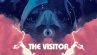 Book cover for The Visitor (1979)