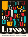 Book cover for Ulysses: A Reader's Odyssey