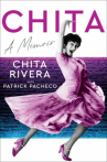 Book cover of Chita : a memoir 