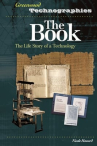 Book cover of The book : the life story of a technology 