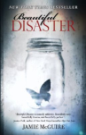 Book cover for Beautiful Disaster: A Novel