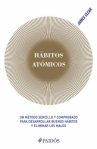 Book cover for Hábitos atómicos