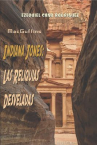 Book cover of MacGuffins. Indiana Jones : las reliquias desveladas 