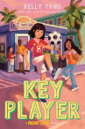 Book cover for Key Player 