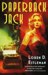 Book cover for Paperback Jack