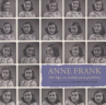 Book cover for Anne Frank: Her Life in Words and Pictures From the Archives of the Anne Frank House 