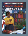 Book cover for Biddy Mason Speaks Up 