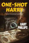 Book cover for One-Shot Harry 