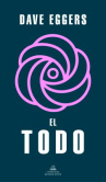 Book cover for El todo 