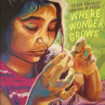 Book cover for Where Wonder Grows 