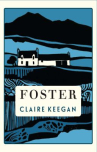 Book cover for Foster