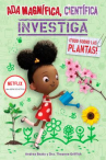 Book cover for ¡Todo sobre las plantas!