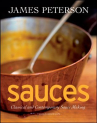 Book cover for Sauces: Classical and Contemporary Sauce Making 