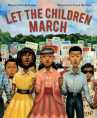 Book cover for Let the Children March
