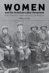 Book cover for Women and the American Labor Movement: From the First Trade Unions to the Present 