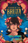 Book cover of Season of the bruja  