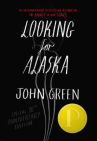 Book cover of Looking for Alaska 