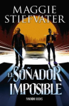 Book cover for El soñador imposible
