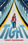 Book cover for Tight