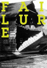 Book cover of Failure