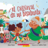 Book cover for El carnaval de mi bisabuela 