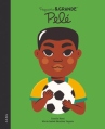 Book cover of Pelé