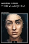 Book cover for Todo va a mejorar